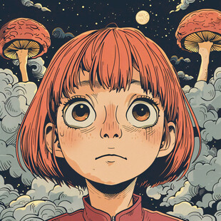 星辰影视热血冒险作品封面展示