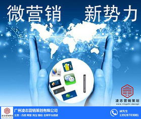 凌志营销策划 构建白云区网络推广与信息安全一体化的解决方案